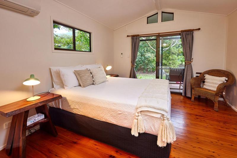 Cape Trib Farm Bed & Breakfast Cape Tribulation Exterior photo