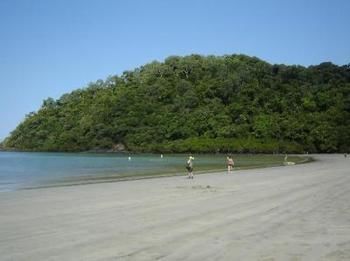 Cape Trib Farm Bed & Breakfast Cape Tribulation Exterior photo